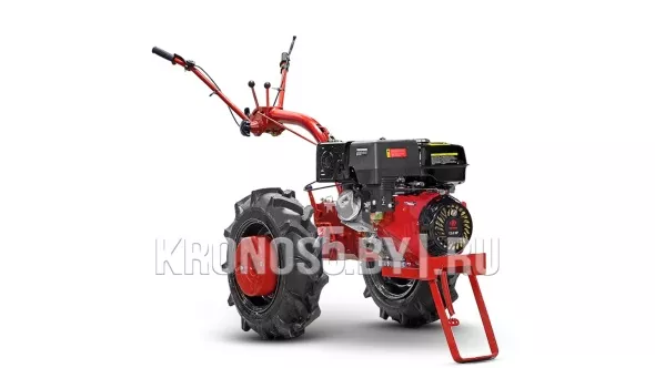 «Мотоблок МТЗ | Беларус (Weima 9 | 6,00-12)» - фото 7