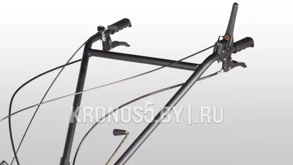 «Мотоблок Патриот | Patriot Boston 6D» - фото 7