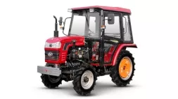 Трактор Shifeng | Шифенг SF-244С 8/2 (с ПСМ) - фото