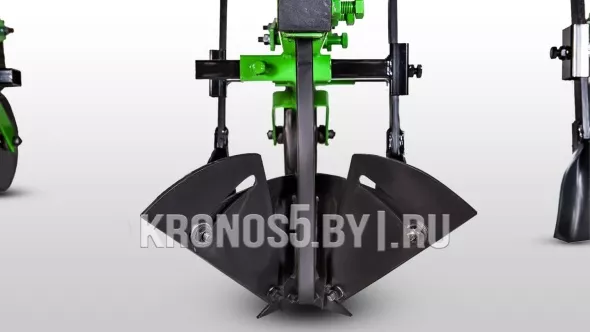 «Культиватор-окучник Bomet | Бомет P475/1» - фото 7
