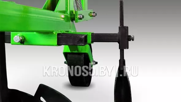 «Культиватор-окучник Bomet | Бомет P475/2» - фото 12