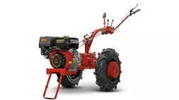 Мотоблок МТЗ | Беларус (Weima 9 | 6,00-12) - фото