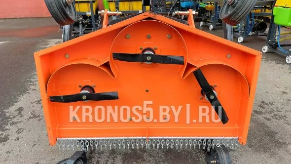 «Косилка садовая FM-120 (1,2 м)» - фото 11