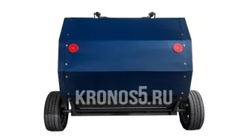 «Пресс-подборщик Scout | Скаут THB2060» - фото 4