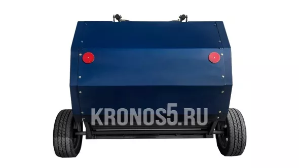 «Пресс-подборщик Scout | Скаут THB2060» - фото 3