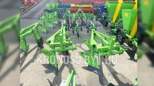 «Плуг Kerland | Керланд B 2,25» - фото 11