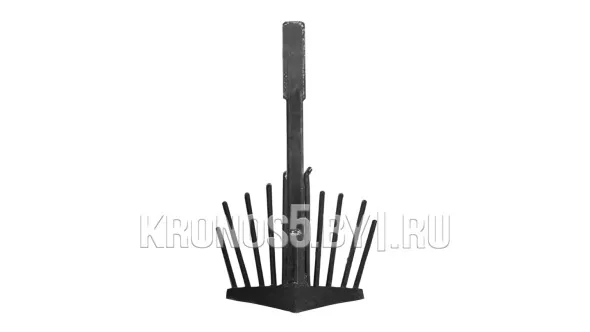 «Картофелевыкапыватель К-1В к мотоблоку Мотор Сич» - фото 6