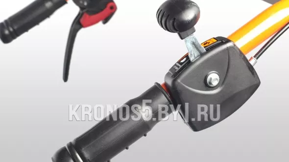 «Мотоблок Патриот | Patriot Победа» - фото 18