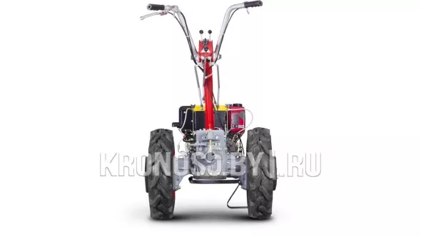 «Мотоблок Мотор Сич МБ 9ДЕ (Weima)» - фото 4