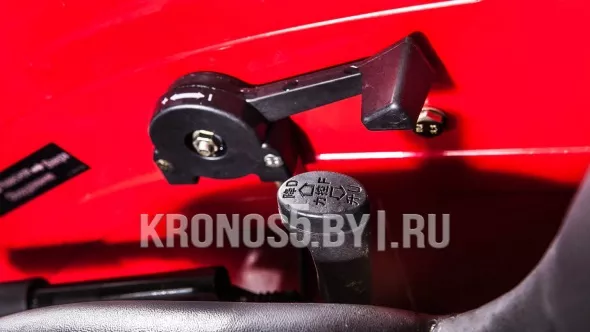 «Трактор Dongfeng | Донгфенг DF-244С G2» - фото 40