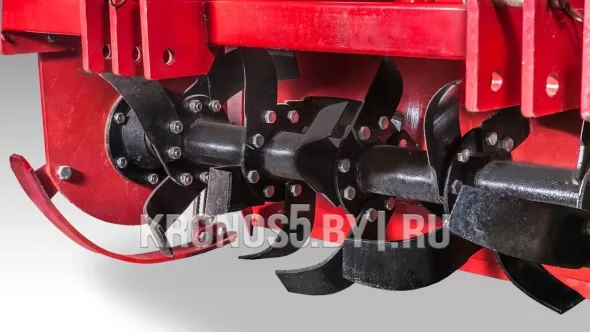 «Почвофреза 2GQN (1,8 м)» - фото 11