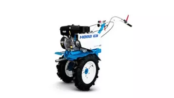 «Мотоблок Нева МБ2 (B&S CR950)» - фото