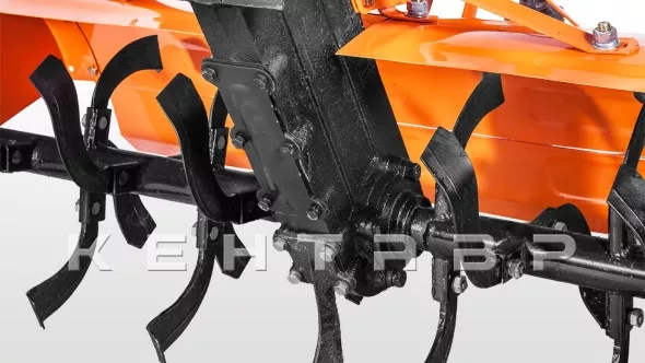 «Почвофреза Кентавр к мотоблокам с водяным охл.» - фото 9 «Почвофреза Кентавр к мотоблокам с водяным охл.» - фото 9