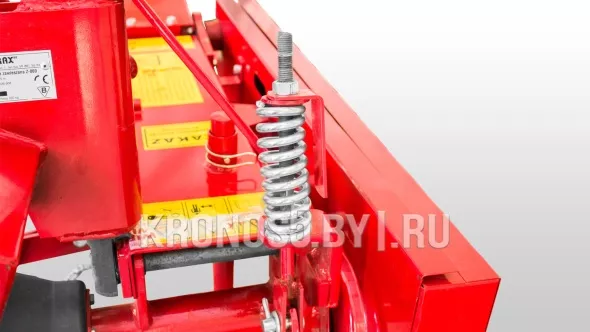 «Косилка роторная Wirax | Виракс Z-069/3 (1,35 м на короткой ноге)» - фото 17