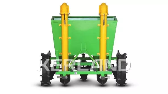 «Картофелесажалка Кerland | Керланд CT-2 (62,5-67,5 см)» - фото 7