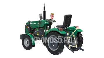 «Трактор Файтер | Fighter Т-220B» - фото 4