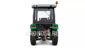 «Трактор Файтер | Fighter TY-254C» - фото 4