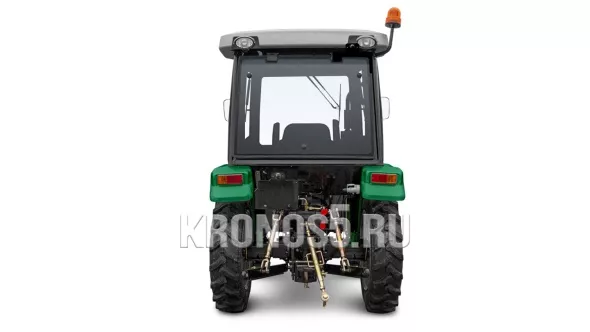 «Трактор Файтер | Fighter TY-254C» - фото 3