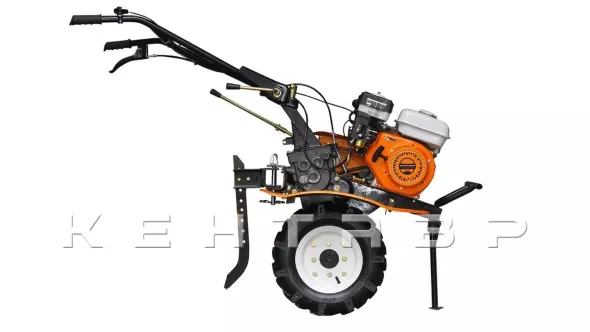 «Мотокультиватор Кентавр 4070Б» - фото 4