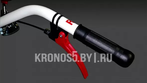 «Мотокультиватор Нева МК100Р (B&S)» - фото 9