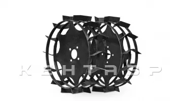 «Грунтозацепы Кентавр ГБ-1 универсальные» - фото 5