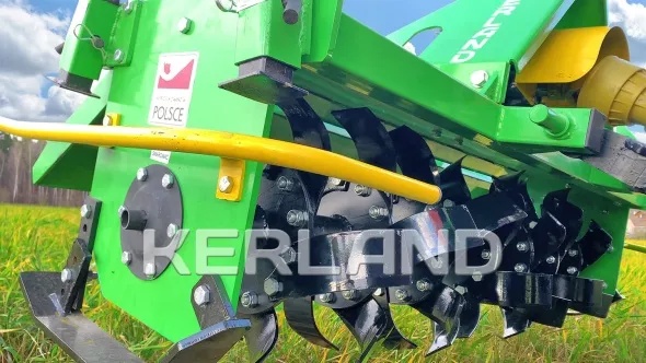 «Почвофреза Kerland | Керланд B 2000 (2,0 м)» - фото 3 «Почвофреза Kerland | Керланд B 2000 (2,0 м)» - фото 3