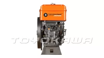 «Двигатель Toyokawa G1100» - фото 5