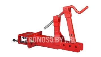 «Сцепка УУМП-2 к мотоблоку Мотор Сич» - фото 3