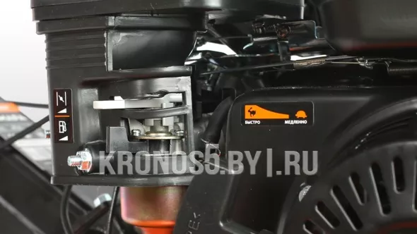 «Мотоблок Патриот | Patriot Самара» - фото 14