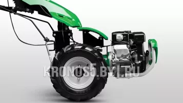 «Мотоблок Кайман | Caiman 320» - фото 6 «Мотоблок Кайман | Caiman 320» - фото 6