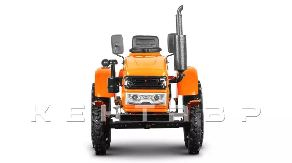 «Минитрактор Кентавр Т-5 LITE 6+2 (Toyokawa) STD agri 5,00-12 / 6,50-16 + (фреза/плуг)» - фото 25 «Минитрактор Кентавр Т-5 LITE 6+2 (Toyokawa) STD agri 5,00-12 / 6,50-16 + (фреза/плуг)» - фото 25