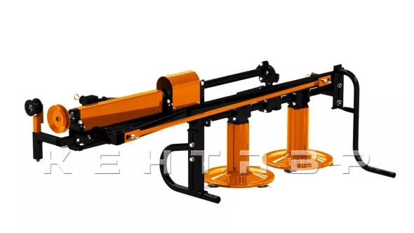 «Косилка роторная, задненавесная Кентавр KРЗ-Т2 (0,85 м)» - фото 11