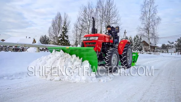 Трактор Shifeng | Шифенг SF-254CL (244СL) 8/2 (с ПСМ) Фотография техники - Трактор Shifeng | Шифенг SF-254CL (244СL) 8/2 (с ПСМ)