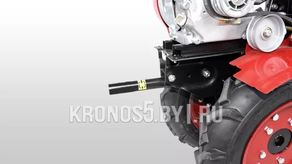 «Мотоблок Авангард АМБ-1-М11 (Кадви)» - фото 3