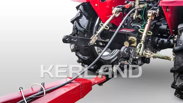 «Прицеп Kerland | Керланд П-3210 с ПСМ к трактору (самосвальный)» - фото 19 «Прицеп Kerland | Керланд П-3210 с ПСМ к трактору (самосвальный)» - фото 19