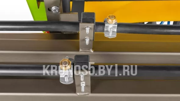 «Опрыскиватель полевой навесной Kaffa 300/1 (300 л)» - фото 10