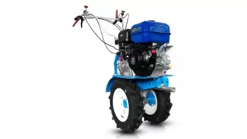 «Мотоблок Нева МБ23 (ZS GB270)» - фото 5