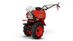 Мотоблок Ока МБ-1Д2М10 (Lifan) - фото