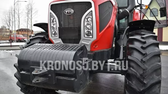 «Трактор YTO-X 2204» - фото 2