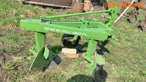 Отзыв на трактор Shifeng | Шифенг SF-254 (244С)