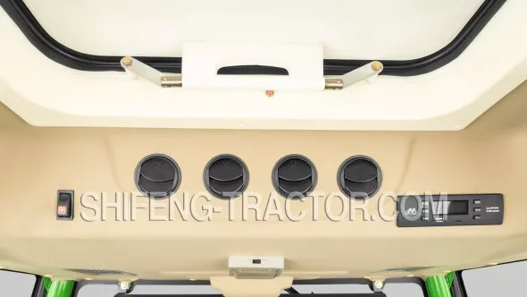 «Трактор Shifeng | Шифенг SF-504С 8/2 A/C (с ПСМ)» - фото 35 «Трактор Shifeng | Шифенг SF-504С 8/2 A/C (с ПСМ)» - фото 35