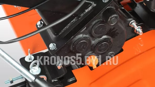 «Мотоблок Патриот | Patriot Самара» - фото 24