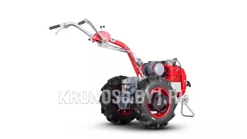 «Мотоблок Мотор Сич МБ-8» - фото 6