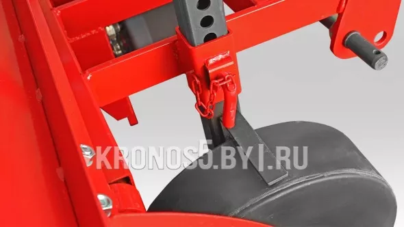 «Почвофреза Wirax | Виракс (2,0 м)» - фото 13