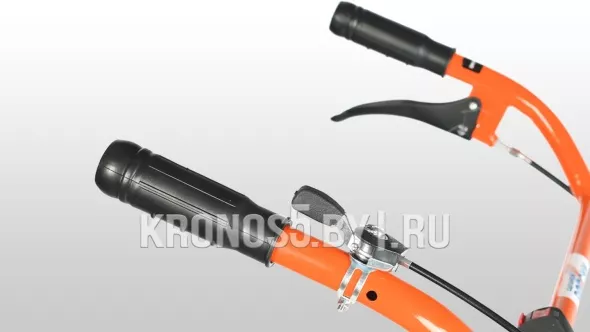 «Мотоблок Патриот | Patriot Самара» - фото 15