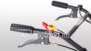 «Мотоблок Патриот | Patriot Vegas 7» - фото 6