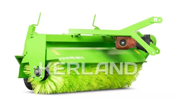 «Щётка подметальная Kerland | Керланд МП2000» - фото 13