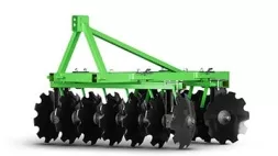 Борона дисковая Bomet | Бомет U363/3 (2,0 м) - фото