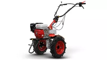 «Мотоблок Угра НМБ-1Н7 (Lifan)» - фото