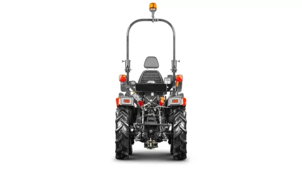«Трактор Solis-Gold | Солис-Голд 26 Mit 4x4 9+9 STD agri 6.00-12 / 8.3-20 (c ПСМ)» - фото 3 «Трактор Solis-Gold | Солис-Голд 26 Mit 4x4 9+9 STD agri 6.00-12 / 8.3-20 (c ПСМ)» - фото 3